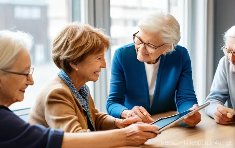 평균수명과 자녀수 - **Prompt 2: Modern Dutch Couple Contemplating Family Future**
    "A diverse Dutch couple in their e...