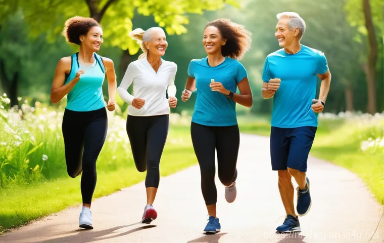 면역력과 평균수명 - **Serene Sleep Sanctuary for Rejuvenation**
    "A peaceful and warmly lit bedroom scene, embodying ...