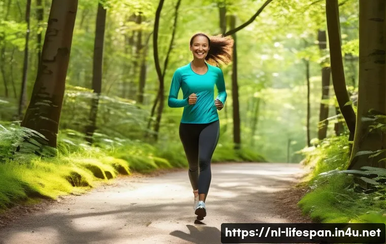 뇌 건강과 평균수명 관련 이미지 1