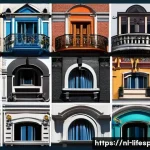 비타민과 평균수명 - Here are three detailed image generation prompts in English, adhering to all the specified guideline...