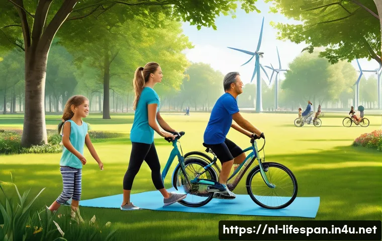 건강보험과 평균수명 관련 이미지 1