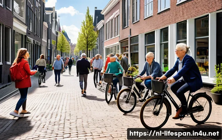 평균수명과 경제적 영향 관련 이미지 2