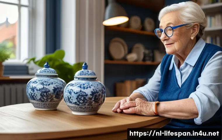 미래 평균수명 관련 이미지 1